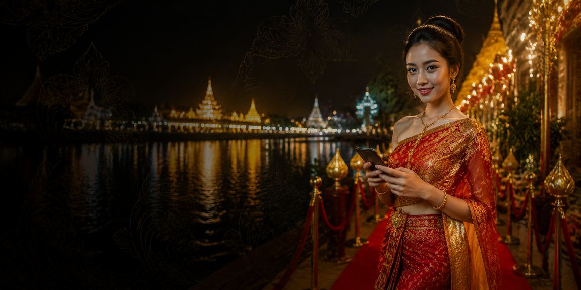 မော်လမြိုင်တွင် ဖုန်းဖြင့် ငွေသွင်းသုံးစွဲနေခြင်း
